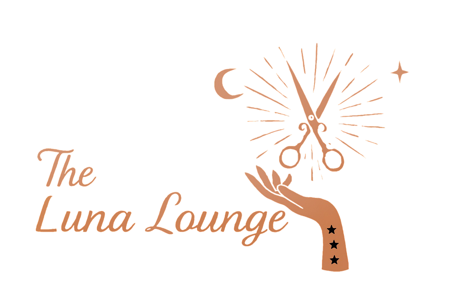 The Luna Lounge Logo